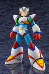 Mega Man X2 Armor - Model Kit