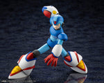 Mega Man X2 Armor - Model Kit