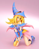 Dark Magician Girl - 1/7th Scale Figure - Yu-Gi-Oh!