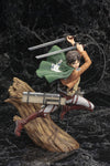 Eren Yeager Renewal Package ver. - ARTFX J  - Attack on Titan