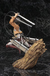Eren Yeager Renewal Package ver. - ARTFX J  - Attack on Titan