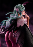 Morrigan - Bishoujo Statue - Darkstalkers