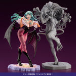 Morrigan - Bishoujo Statue - Darkstalkers