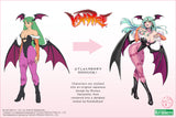 Morrigan - Bishoujo Statue - Darkstalkers
