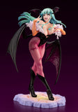 Morrigan - Bishoujo Statue - Darkstalkers