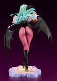 Morrigan - Bishoujo Statue - Darkstalkers