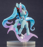 Hatsune Miku featuring My Little Pony Bishoujo Statue
