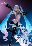 Hatsune Miku featuring My Little Pony Bishoujo Statue
