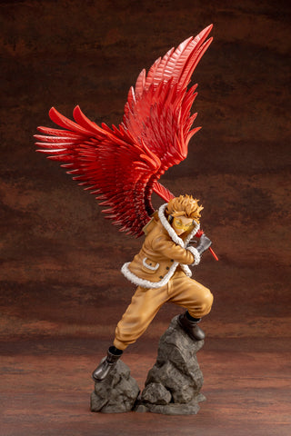 Hawks - ArtFX J - My Hero Academia