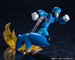 Mega Man X - Standard Version - Model Kit