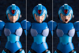 Mega Man X - Standard Version - Model Kit