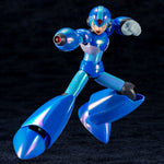 Mega Man X - Premium Charge Shot Version - Model Kit