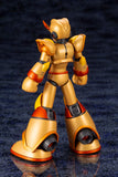 Max Armor Hyperchip Version Mega Man X - Model Kit