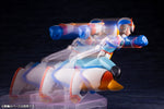 Max Armor Mega Man X - Model Kit