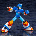 Max Armor Mega Man X - Model Kit