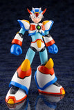 Max Armor Mega Man X - Model Kit