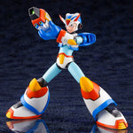 Max Armor Mega Man X - Model Kit