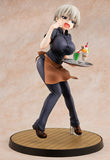 Hana Uzaki - Manga Cafe Asia Ver. - 1/7 Scale Figure - Uzaki-chan Wants to Hang out!