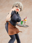 Hana Uzaki - Manga Cafe Asia Ver. - 1/7 Scale Figure - Uzaki-chan Wants to Hang out!