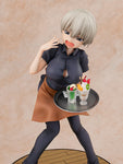 Hana Uzaki - Manga Cafe Asia Ver. - 1/7 Scale Figure - Uzaki-chan Wants to Hang out!