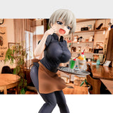 Hana Uzaki - Manga Cafe Asia Ver. - 1/7 Scale Figure - Uzaki-chan Wants to Hang out!
