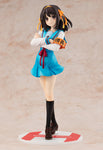 Haruhi Suzumiya - Light Novel Edition - 1/7th Scale Figure