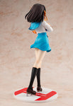 Haruhi Suzumiya - Light Novel Edition - 1/7th Scale Figure