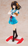 Haruhi Suzumiya - Light Novel Edition - 1/7th Scale Figure