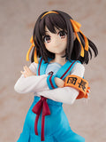 Haruhi Suzumiya - Light Novel Edition - 1/7th Scale Figure