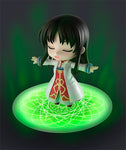 Sei Takanashi - Nendoroid - The Saint's Magic Power is Omnipotent