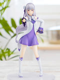 Emilia - Kodokawa Collection Light Figure - Re:Zero -Starting Life in Another World-