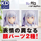 Emilia - Kodokawa Collection Light Figure - Re:Zero -Starting Life in Another World-