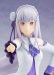Emilia - Kodokawa Collection Light Figure - Re:Zero -Starting Life in Another World-