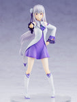 Emilia - Kodokawa Collection Light Figure - Re:Zero -Starting Life in Another World-