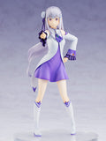 Emilia - Kodokawa Collection Light Figure - Re:Zero -Starting Life in Another World-