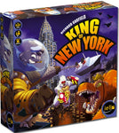 King of New York - Ravenshire Hobby - 1