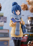 Rin Shima - Pop Up Parade - Laid-Back Camp