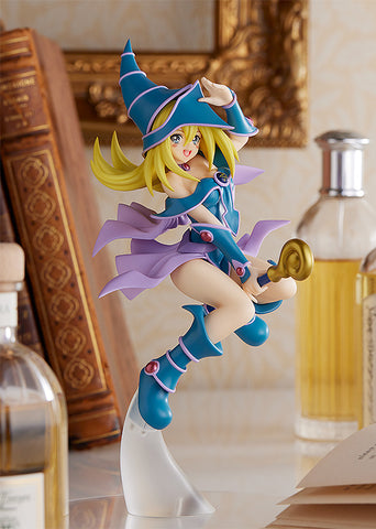 Dark Magician Girl - Another Color Ver. - Pop Up Parade - Yu-Gi-Oh!