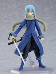 Rimuru - figma - That Time I Got Reincarnated as a Slime