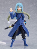 Rimuru - figma - That Time I Got Reincarnated as a Slime