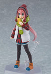 Nadeshiko Kagamihara - DX Edition figma - Laid-Back Camp