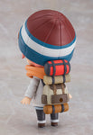 Nadeshiko Kagamihara: Solo Camp DX Ver. - Nendoroid  - Laid-Back Camp