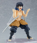 Inosuke Hashibira DX Edition - figma - Demon Slayer: Kimetsu no Yaiba