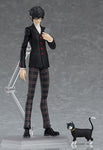 Hero - Ren Amamiya - 2nd Run - figma - Persona 5