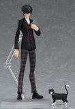 Hero - Ren Amamiya - 2nd Run - figma - Persona 5