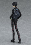 Hero - Ren Amamiya - 2nd Run - figma - Persona 5