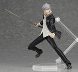 Hero (Yu Narukami) - 2nd Run - figma - Persona 4 Arena Ultimax