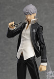 Hero (Yu Narukami) - 2nd Run - figma - Persona 4 Arena Ultimax