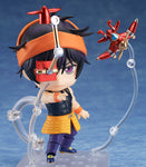 Narancia Ghirga - Nendoroid - JoJo's Bizarre Adventure: Golden Wind