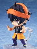 Narancia Ghirga - Nendoroid - JoJo's Bizarre Adventure: Golden Wind